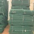 2X1X1m Galfan or PVC Coated Gabion Box with Best Price Used in River Bank Protection